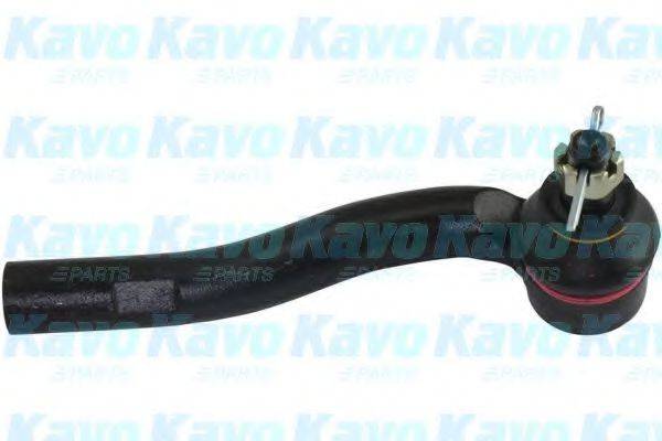 KAVO PARTS STE9095 Наконечник поперечної кермової тяги