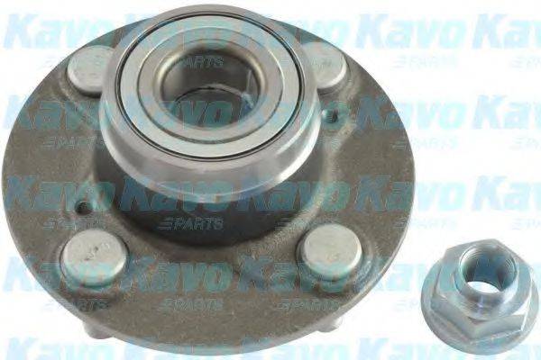 KAVO PARTS WBK8530 Комплект підшипника маточини колеса