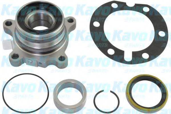 KAVO PARTS WBK9064 Комплект підшипника маточини колеса