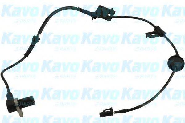 KAVO PARTS BAS3048 Датчик, частота обертання колеса