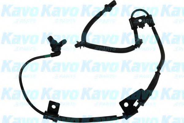 KAVO PARTS BAS4004 Датчик, частота обертання колеса