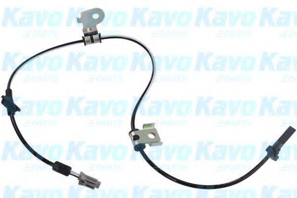 KAVO PARTS BAS8002 Датчик, частота обертання колеса