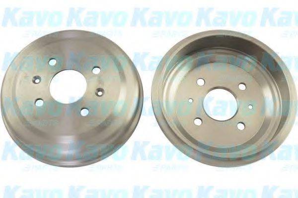 KAVO PARTS BD1354 Гальмівний барабан