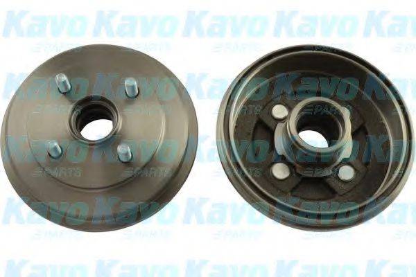 KAVO PARTS BD1857 Гальмівний барабан