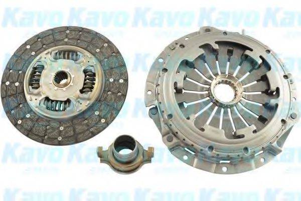 KAVO PARTS CP1164 Комплект зчеплення