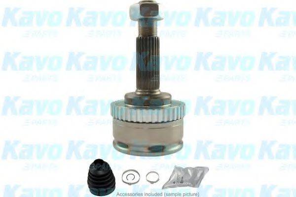 KAVO PARTS CV6559 Шарнірний комплект, приводний вал