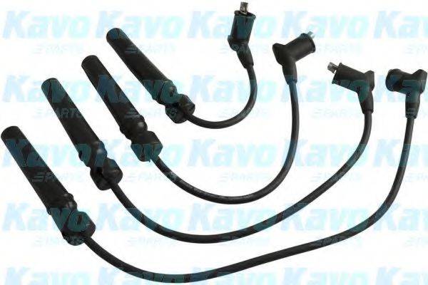 KAVO PARTS ICK1012 Комплект дротів запалювання