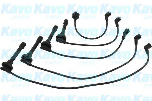 KAVO PARTS ICK2001 Комплект дротів запалювання