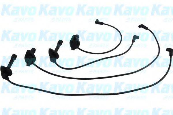 KAVO PARTS ICK8006 Комплект дротів запалювання