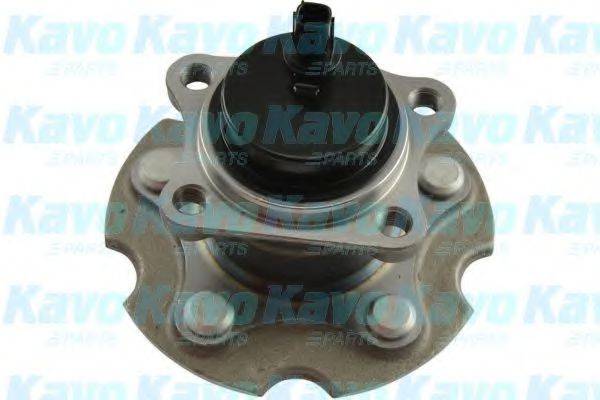 KAVO PARTS WBK9027 Комплект підшипника маточини колеса