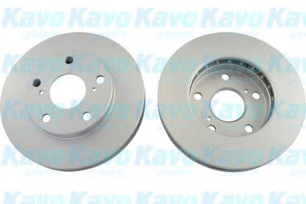 KAVO PARTS BR9356C гальмівний диск