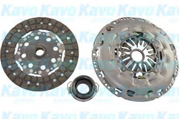 KAVO PARTS CP1212 Комплект зчеплення