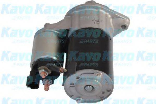 KAVO PARTS EST4005 Стартер