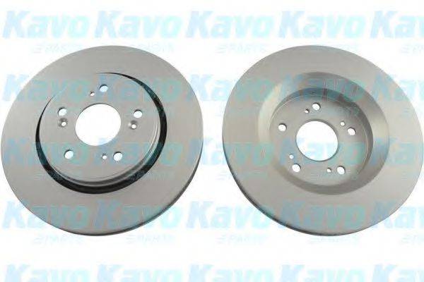 KAVO PARTS BR2261C гальмівний диск