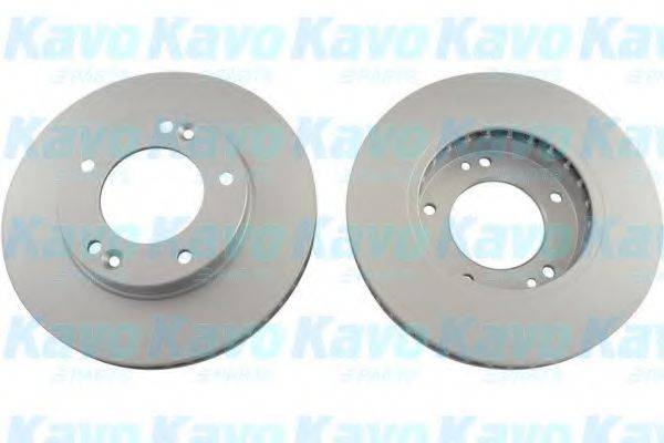 KAVO PARTS BR4214C гальмівний диск