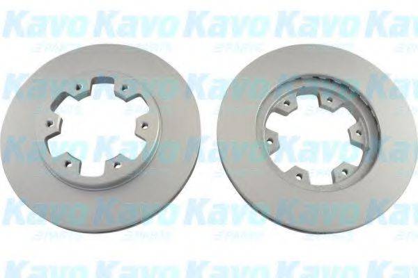 KAVO PARTS BR6717C гальмівний диск