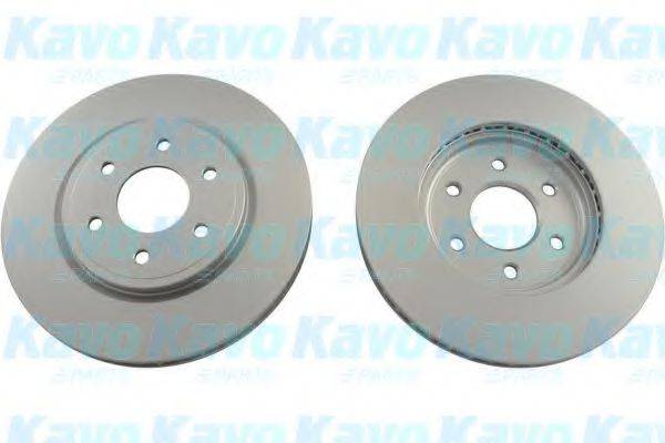 KAVO PARTS BR6792C гальмівний диск