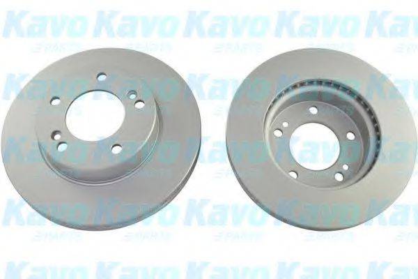 KAVO PARTS BR7704C гальмівний диск