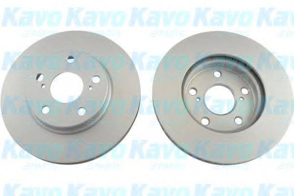 KAVO PARTS BR9451C гальмівний диск