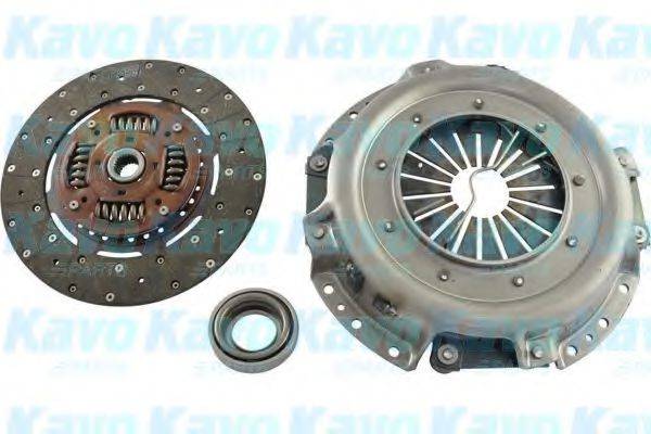 KAVO PARTS CP2140 Комплект зчеплення