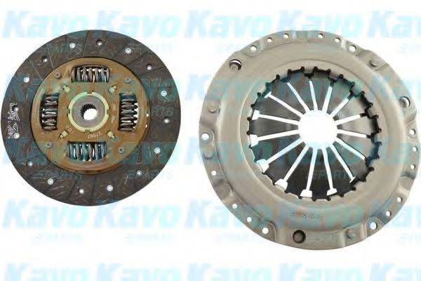 KAVO PARTS CP7522 Комплект зчеплення