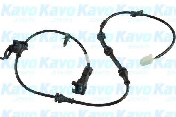 KAVO PARTS BAS3057 Датчик, частота обертання колеса