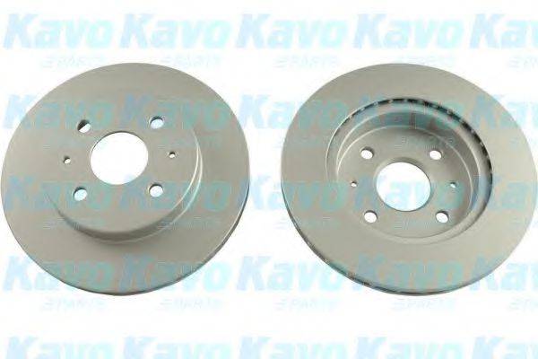 KAVO PARTS BR1723C гальмівний диск