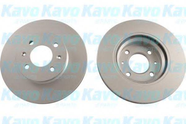 KAVO PARTS BR3272C гальмівний диск