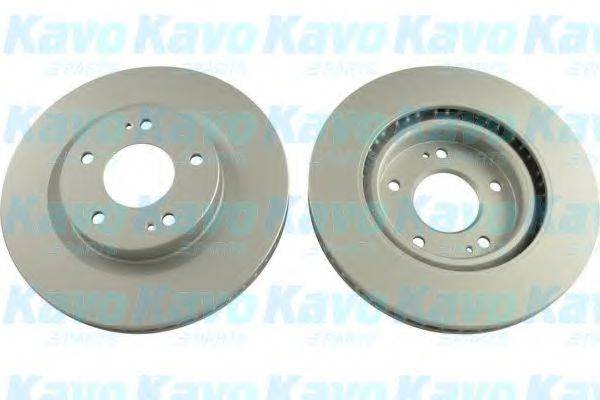 KAVO PARTS BR5767C гальмівний диск