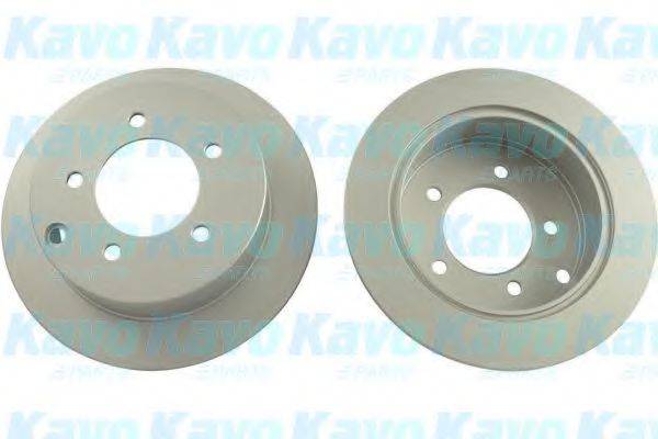 KAVO PARTS BR5783C гальмівний диск