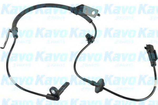 KAVO PARTS BAS5520 Датчик, частота обертання колеса