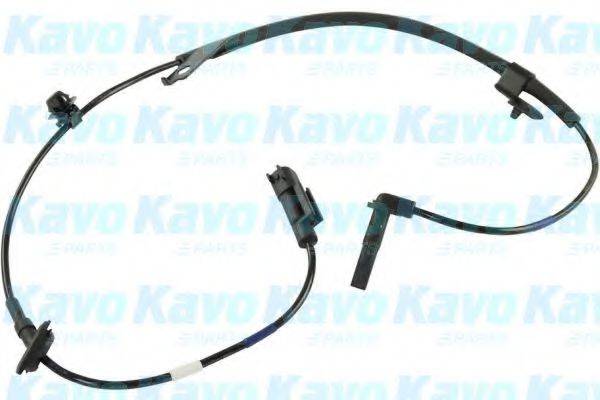 KAVO PARTS BAS5521 Датчик, частота обертання колеса