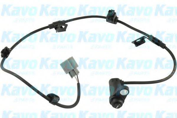 KAVO PARTS BAS5533 Датчик, частота обертання колеса