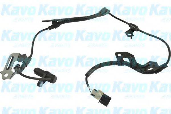 KAVO PARTS BAS5535 Датчик, частота обертання колеса