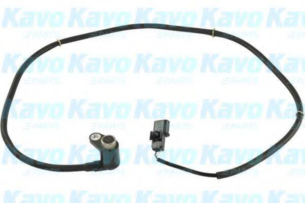 KAVO PARTS BAS5548 Датчик, частота обертання колеса