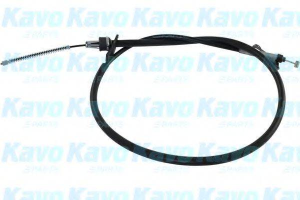 KAVO PARTS BHC1517 Трос, стоянкова гальмівна система