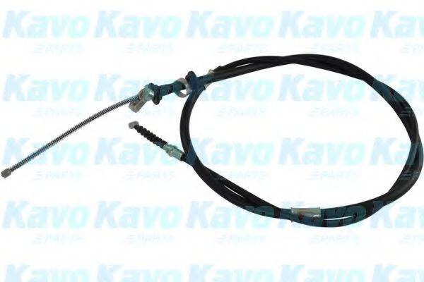 KAVO PARTS BHC9179 Трос, стоянкова гальмівна система