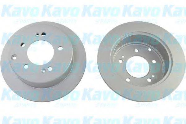 KAVO PARTS BR4236C гальмівний диск