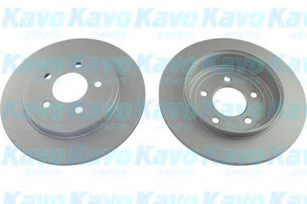 KAVO PARTS BR4794C гальмівний диск