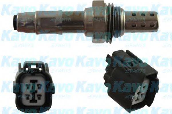 KAVO PARTS EOS2043 Лямбда-зонд