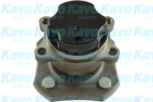 KAVO PARTS WBH6547 Комплект підшипника маточини колеса