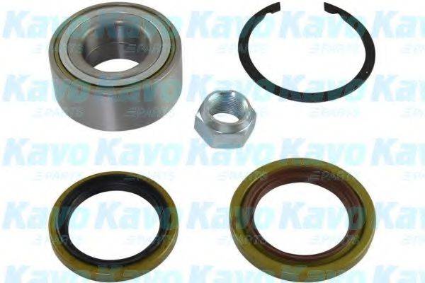 KAVO PARTS WBK5536 Комплект підшипника маточини колеса