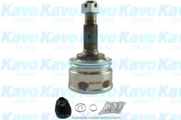 KAVO PARTS CV6542 Шарнірний комплект, приводний вал