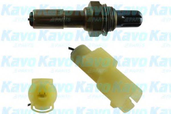 KAVO PARTS EOS1509 Лямбда-зонд