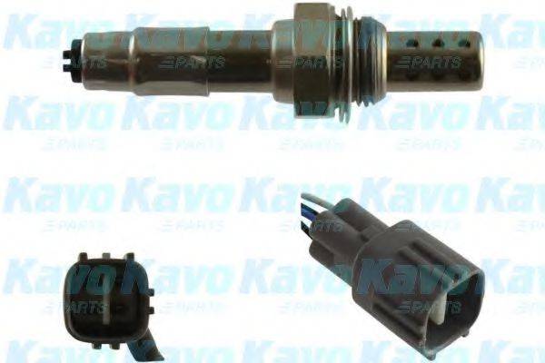 KAVO PARTS EOS1511 Лямбда-зонд