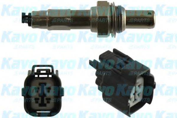 KAVO PARTS EOS8007 Лямбда-зонд