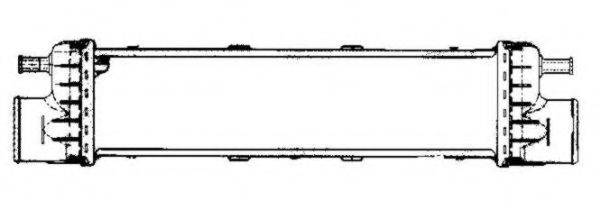 NRF 30418 Інтеркулер