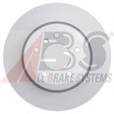 A.B.S. 18041 гальмівний диск