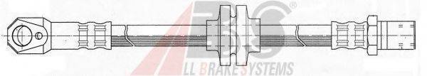 A.B.S. SL3141 Гальмівний шланг