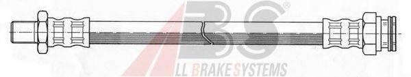 A.B.S. SL3829 Гальмівний шланг